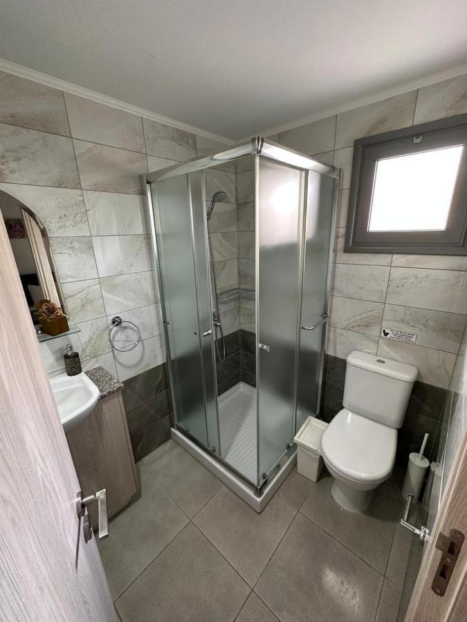 Modern City Center Apartment Saripolou 2 Limassol Ngoại thất bức ảnh